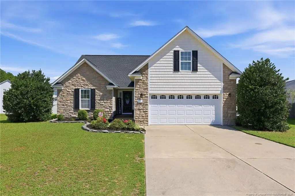 77 Summerseat Way, Bunnlevel, NC 28323 - #1