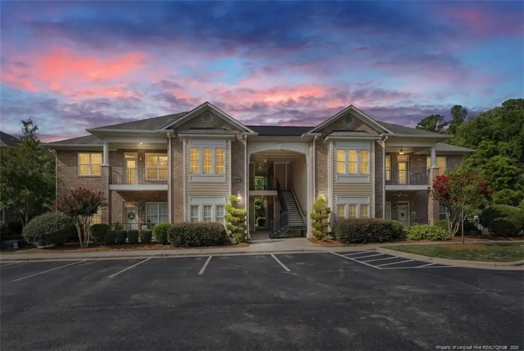 2671 Lockwood #201 Road, Fayetteville, NC 28303 - #1