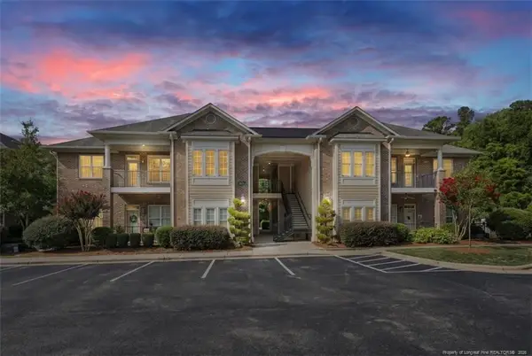 2671 Lockwood #201 Road, Fayetteville, NC 28303