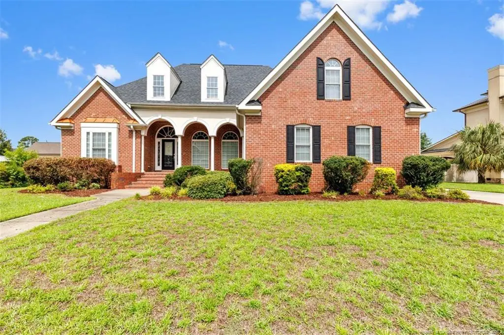 3610 Thornsby Lane, Fayetteville, NC 28306 - #1