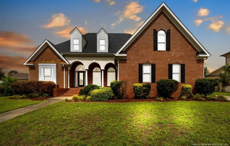 3610 Thornsby Lane, Fayetteville, NC 28306 - #2