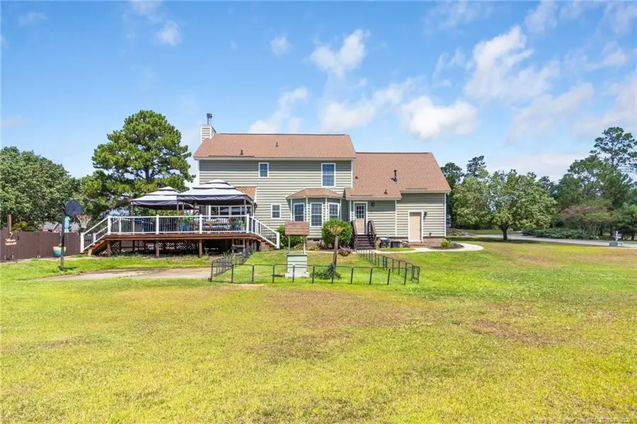 3609 Grenedine Drive, Fayetteville, NC 28306 - #2