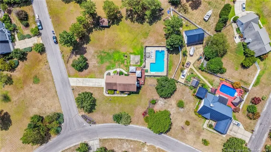 3609 Grenedine Drive, Fayetteville, NC 28306 - #3