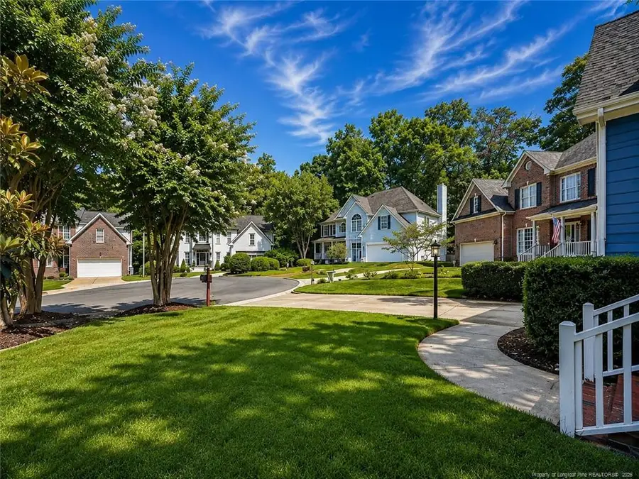 8812 Valley Springs Place, Raleigh, NC 27615 - #3
