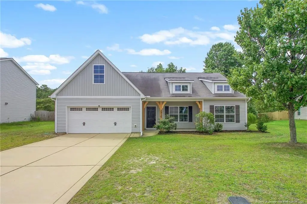 2537 Spinnaker Drive, Hope Mills, NC 28348 - #1