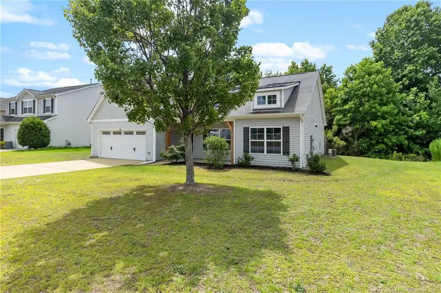 2537 Spinnaker Drive, Hope Mills, NC 28348 - #3