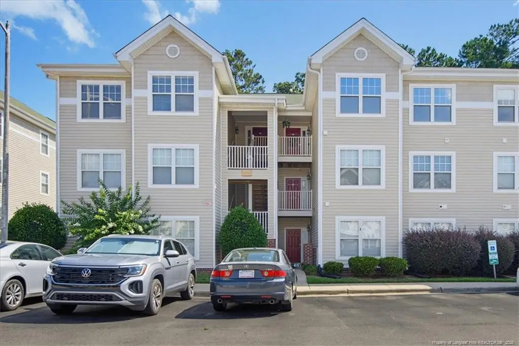 3342 Harbour Pointe Place, Fayetteville, NC 28314 - #1