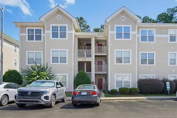 3342 Harbour Pointe Place, Fayetteville, NC 28314