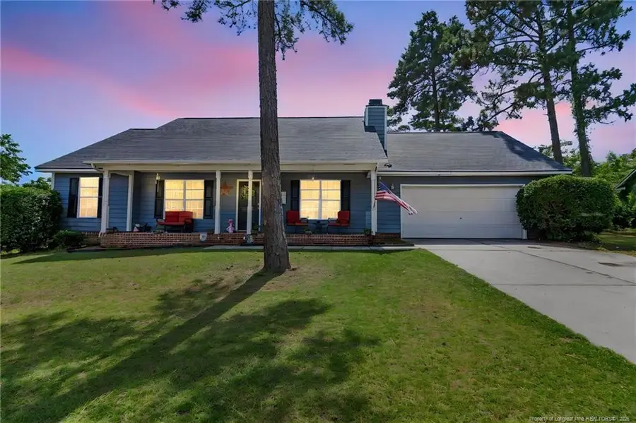 207 Somerset Drive, Raeford, NC 28376 - #2