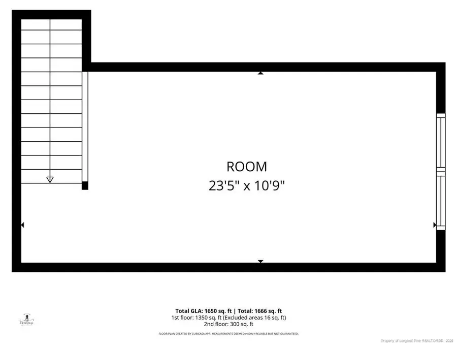 207 Somerset Drive, Raeford, NC 28376 - #3
