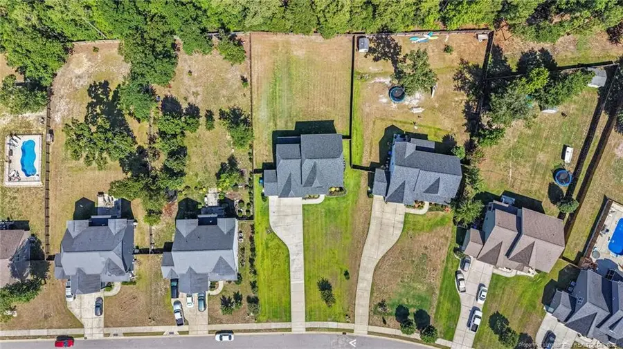 3324 Amour Drive, Fayetteville, NC 28306 - #3
