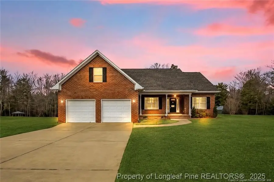 6980 Glynn Mill Farm Drive, Fayetteville, NC 28306 - #2