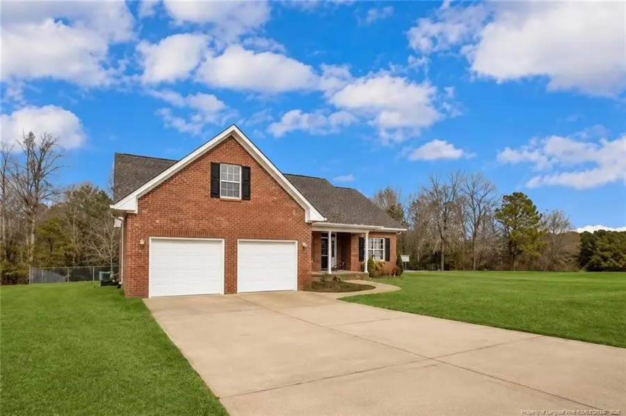 6980 Glynn Mill Farm Drive, Fayetteville, NC 28306 - #3