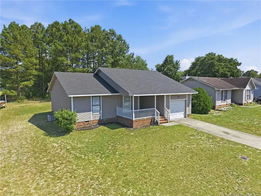 6866 Kingsgate Drive, Fayetteville, NC 28314 - #2
