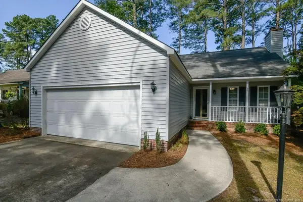 2545 SW Longleaf Drive, Pinehurst, NC 28374