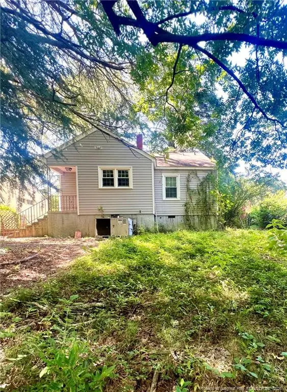 961 Mckimmon Road, Fayetteville, NC 28303 - #2