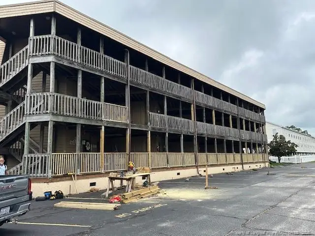 110 Lake Place Condo Drive, Elizabethtown, NC 28337 - #2