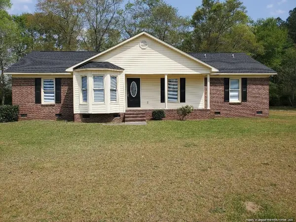 48 Lair Brown Road, White Oak, NC 28399