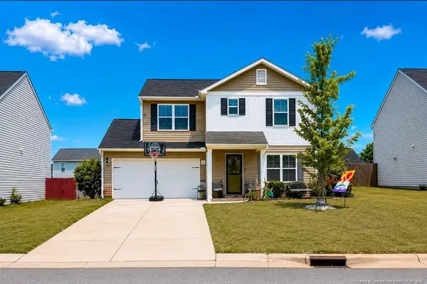 110 Telegraph Lane, Burlington, NC 27217