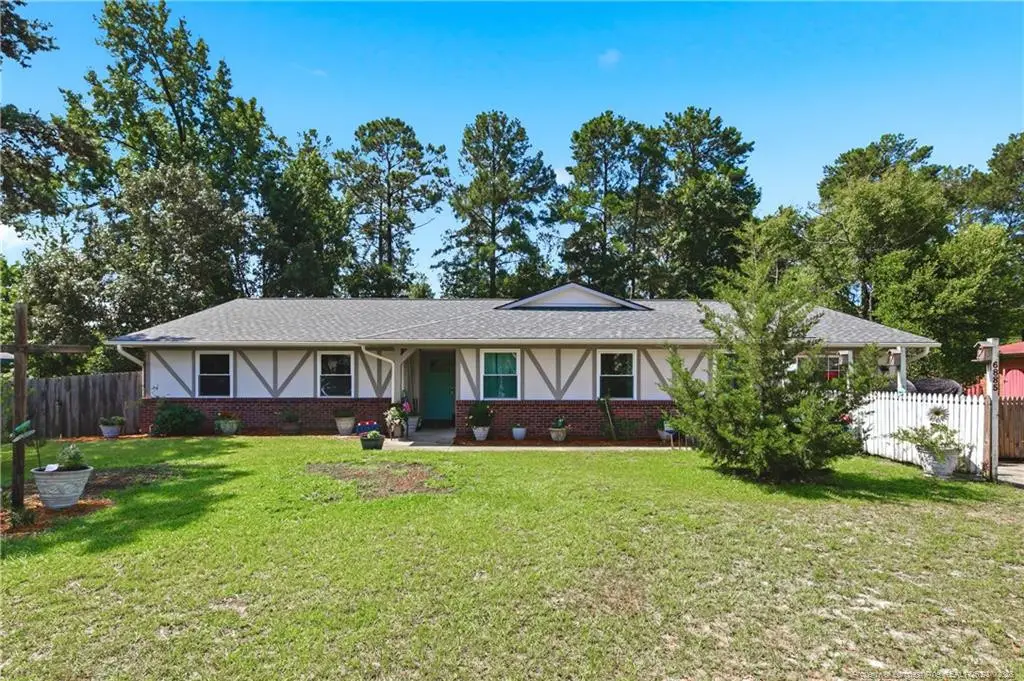 6885 Buttermere Drive, Fayetteville, NC 28314 - #1