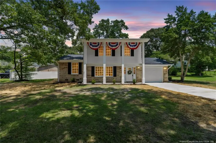 6706 Interban Drive, Fayetteville, NC 28314 - #2