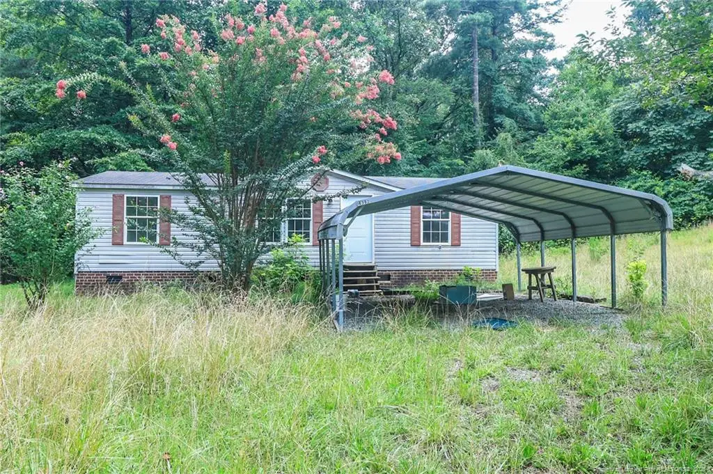 4390, 4392 Spainhour Mill Road, Tobaccoville, NC 27050 - #1