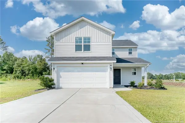 62 Dalmation Lane, Parkton, NC 28371