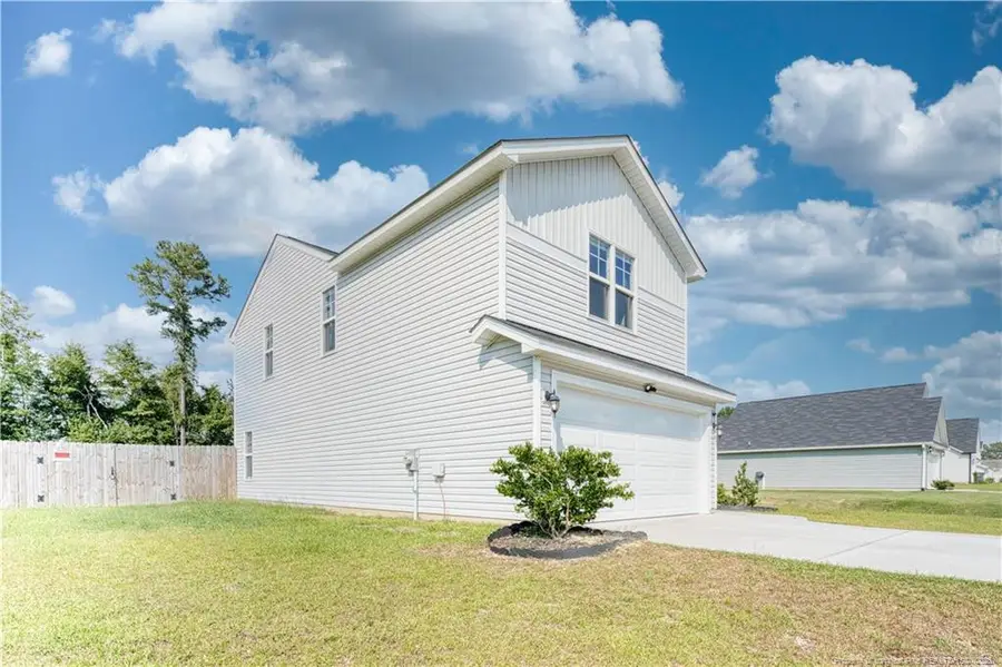 62 Dalmation Lane, Parkton, NC 28371 - #2