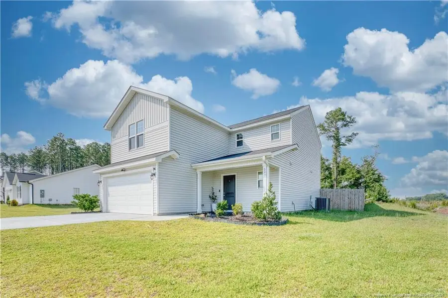 62 Dalmation Lane, Parkton, NC 28371 - #3