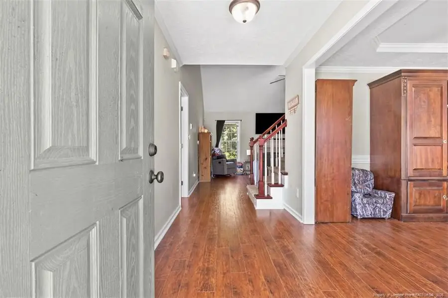 618 Southwick Drive, Fayetteville, NC 28303 - #2