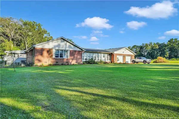 70 Primrose Drive, Fairmont, NC 28340