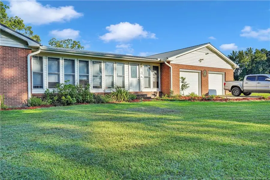 70 Primrose Drive, Fairmont, NC 28340 - #2