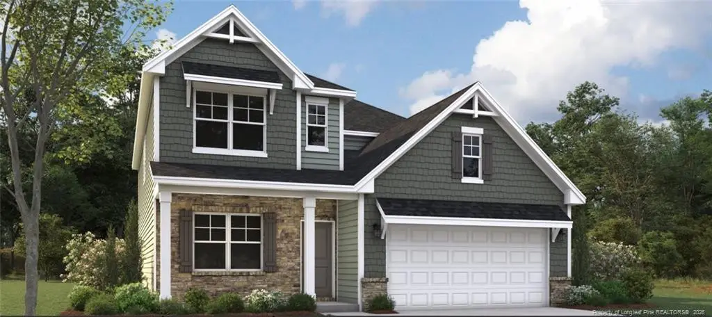 86 Darmouth Drive, Cameron, NC 28326 - #1