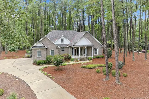1981 Wedgewood Drive, Sanford, NC 27332