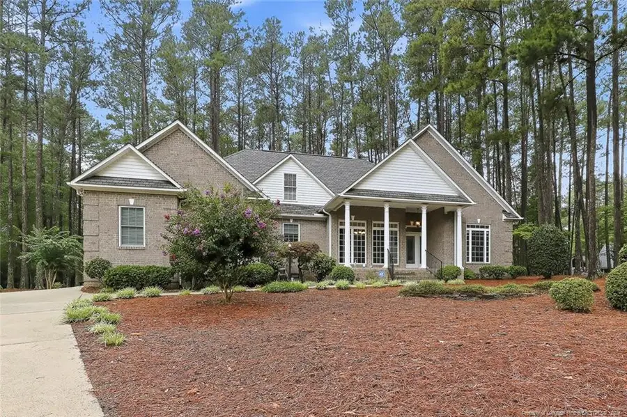 1981 Wedgewood Drive, Sanford, NC 27332 - #3