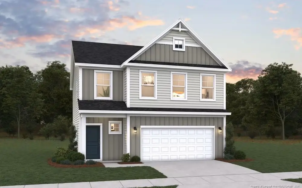 26 Stone Creek Drive, Coats, NC 27521 - #1