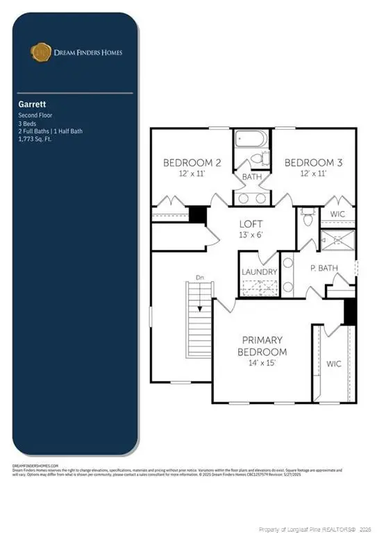26 Stone Creek Drive, Coats, NC 27521 - #3