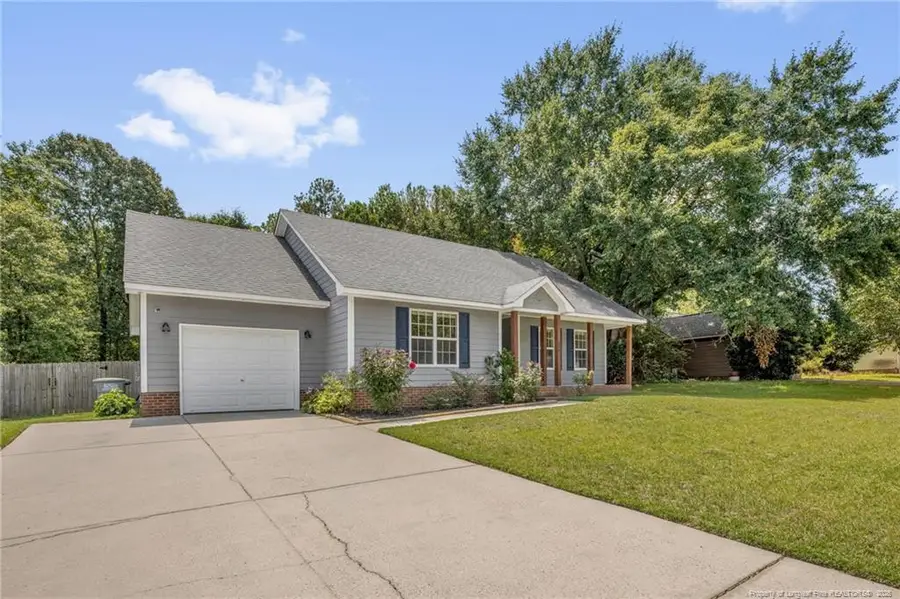 470 Northwoods Drive, Raeford, NC 28376 - #3
