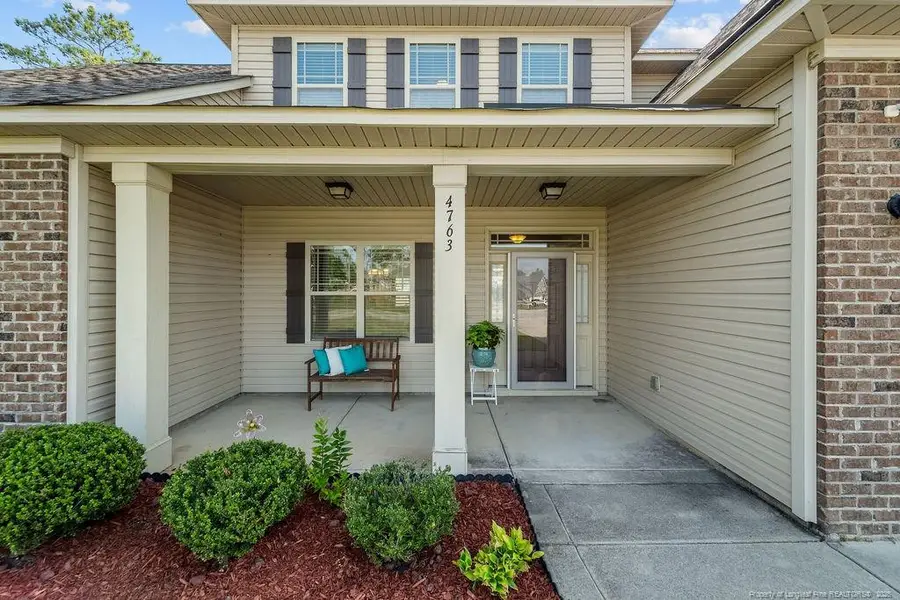 4763 Mckinnon Farm (lot 2) Drive, Fayetteville, NC 28304 - #2