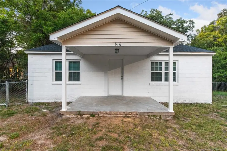 816 Silk Lane, Fayetteville, NC 28301 - #2