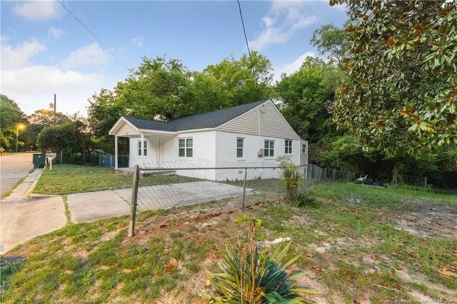816 Silk Lane, Fayetteville, NC 28301 - #3