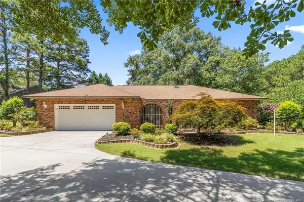 88 Traceway, Sanford, NC 27332