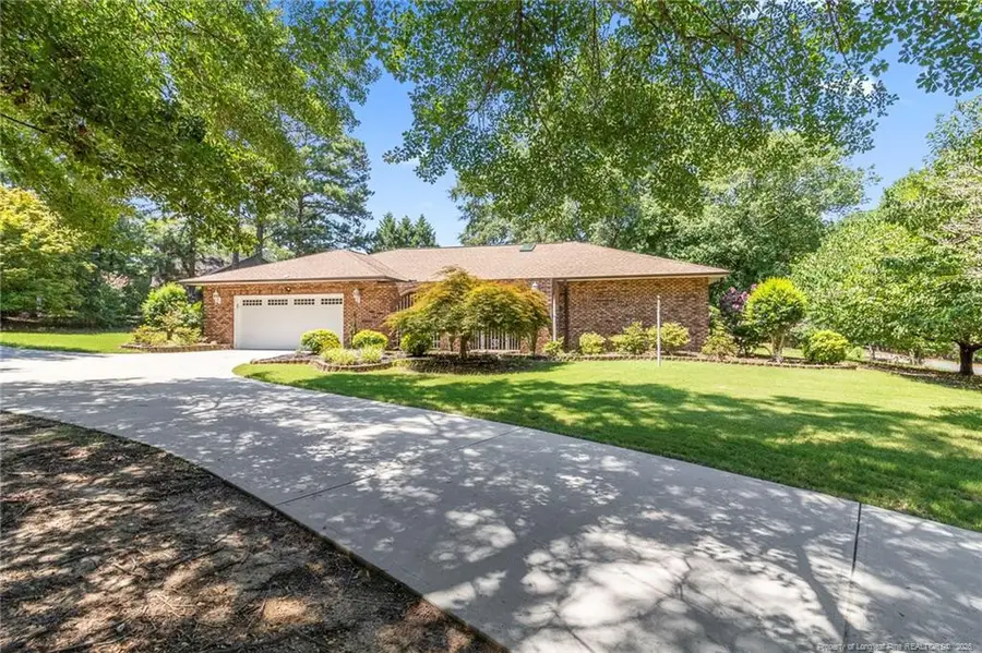 88 Traceway, Sanford, NC 27332 - #3