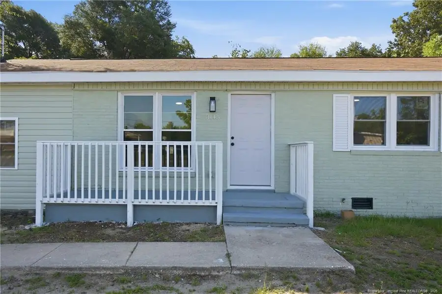 3145 Legion Road, Hope Mills, NC 28348 - #2