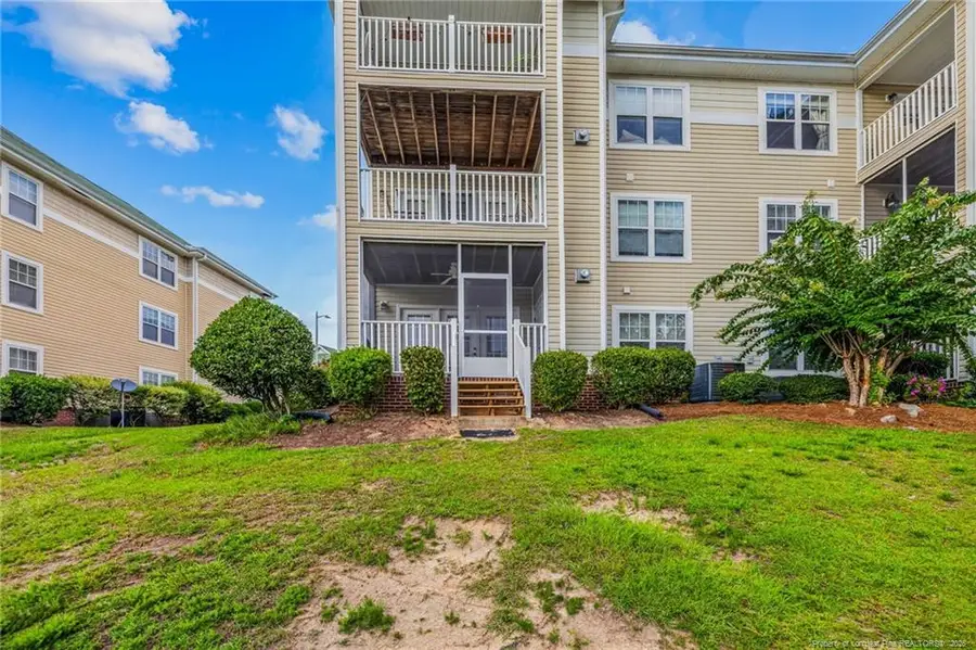 3322 Harbour Pointe Place, Fayetteville, NC 28314 - #2