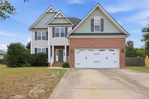 118 Boulder Drive, Sanford, NC 27332