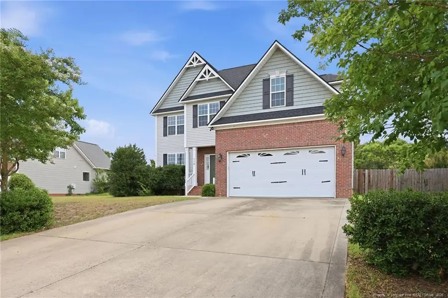 118 Boulder Drive, Sanford, NC 27332 - #2