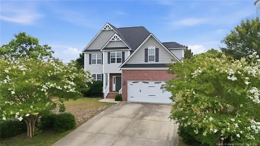 118 Boulder Drive, Sanford, NC 27332 - #3