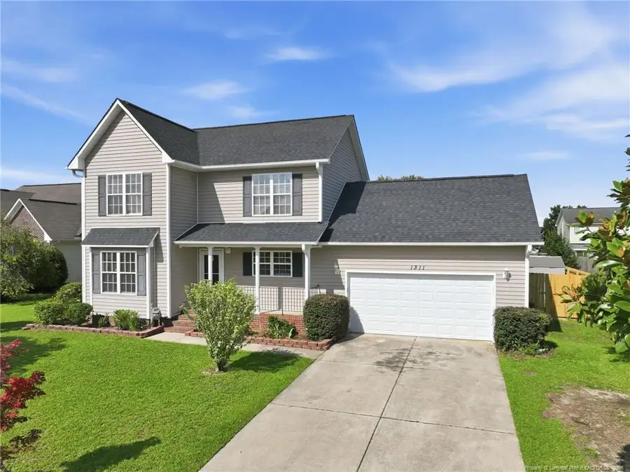 1311 Saltwell Place, Fayetteville, NC 28314 - #2