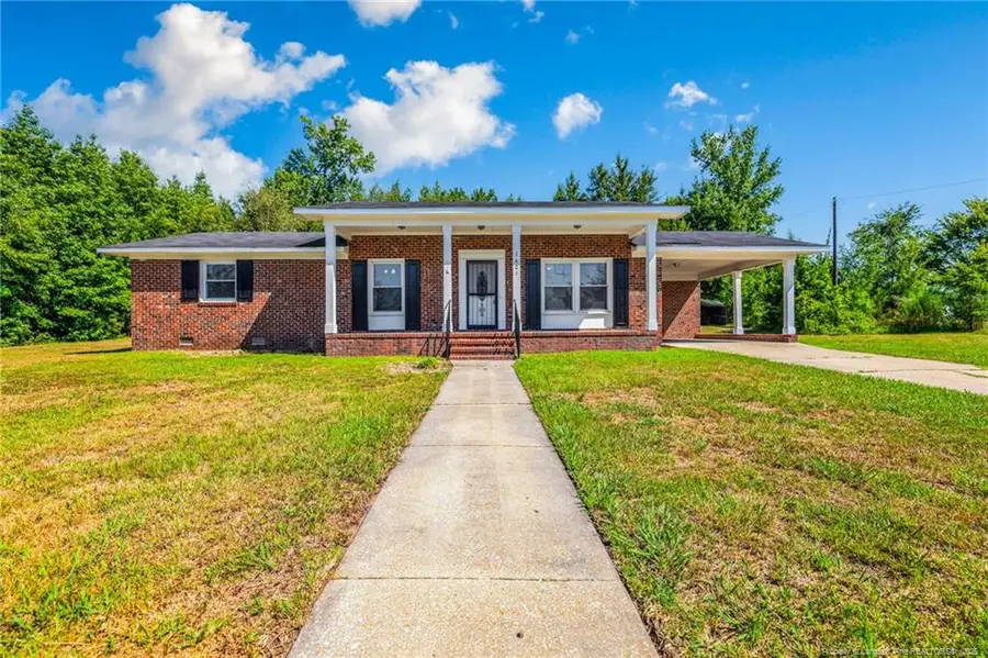 7401 Paxton Drive, Fayetteville, NC 28303 - #2